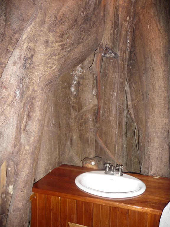 Holiday home Topos Tree House