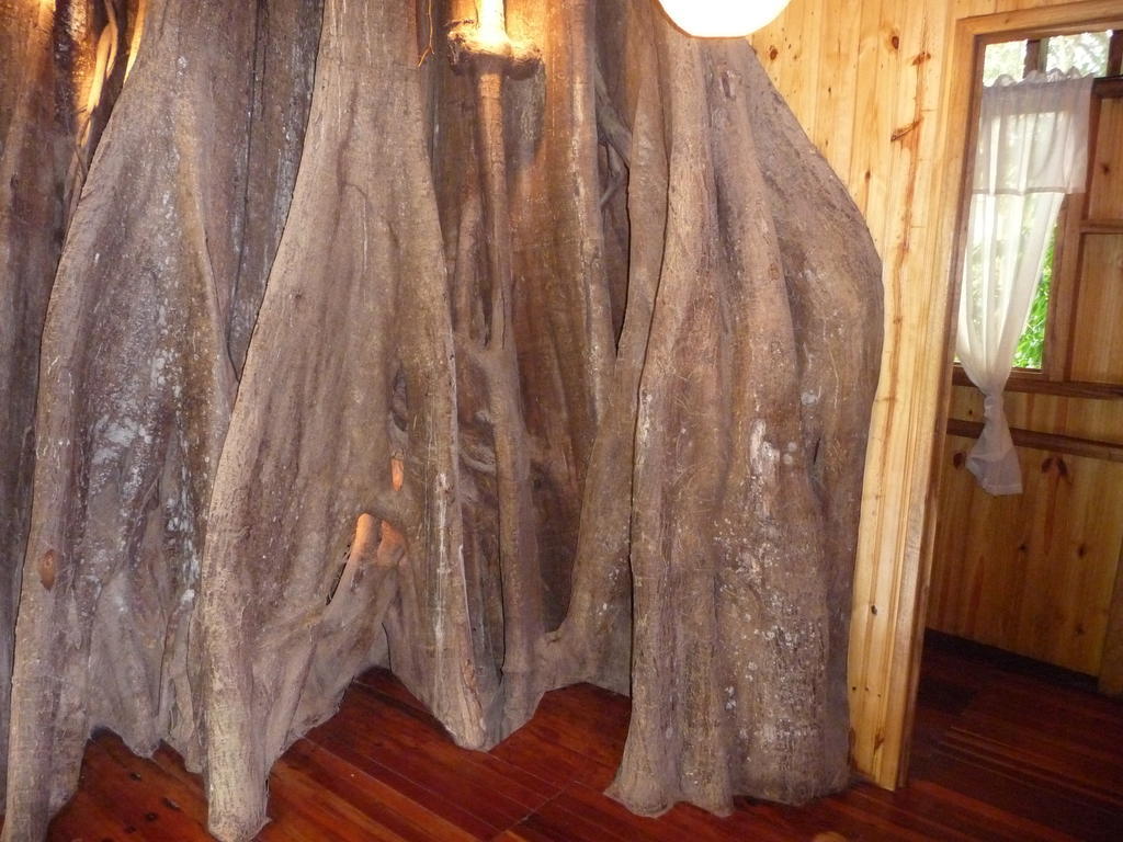 Holiday home Topos Tree House