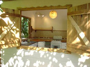 Hotel La Finca Chica Cocles