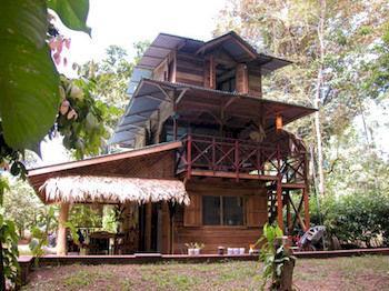 La Finca Chica