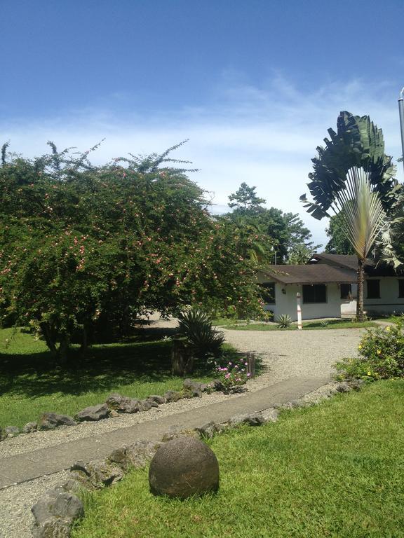Hotel Suizo Loco & 3*