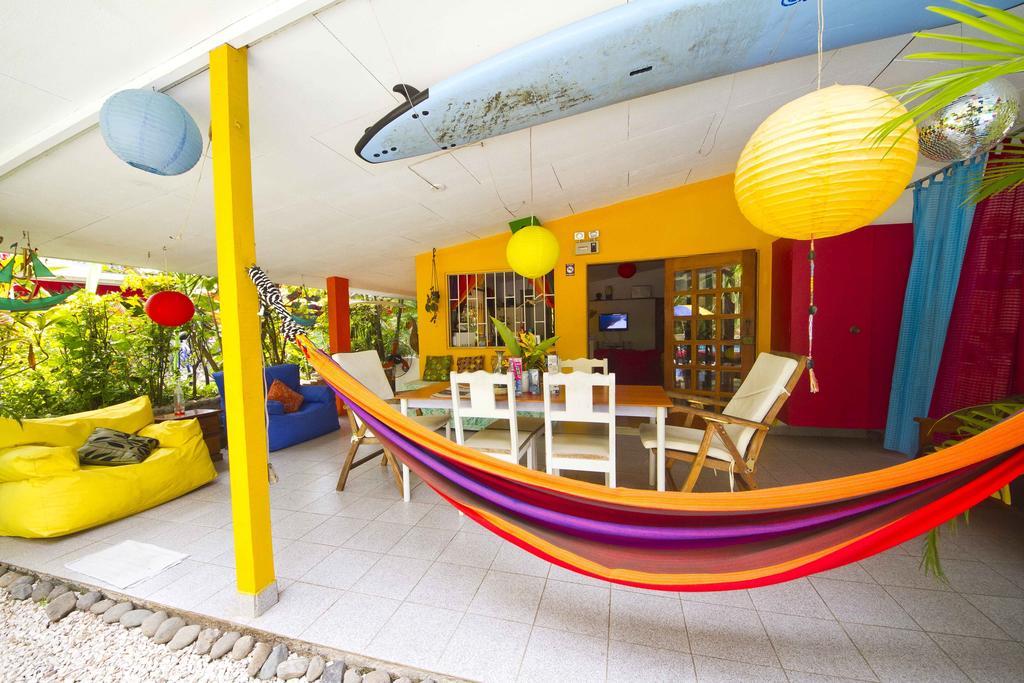 Buddha House Boutique Jaco