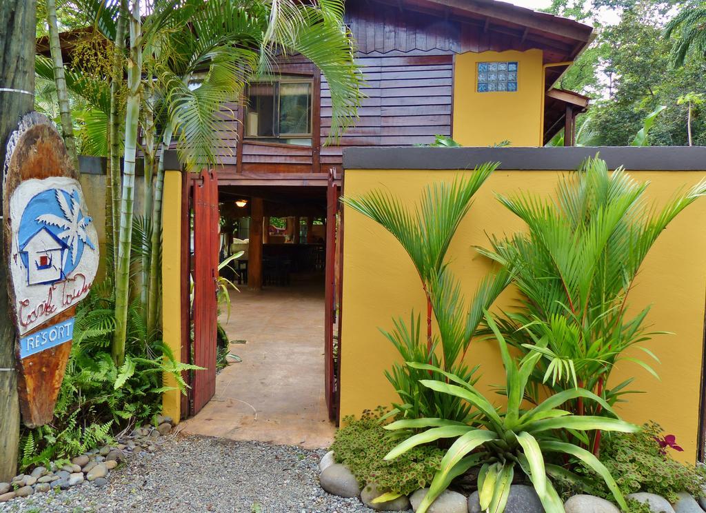 Lodge Caribe Town Puerto Viejo de Talamanca