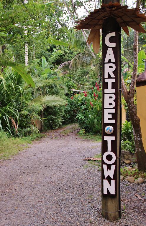 Caribe Town Puerto Viejo de Talamanca