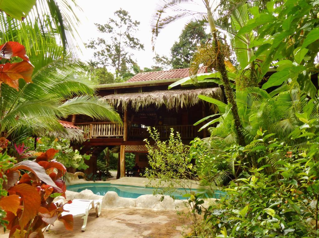 Lodge Caribe Town