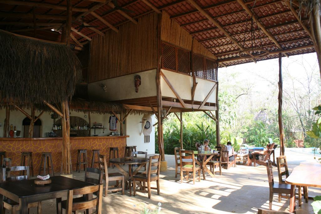 Mundo Milo Eco Paraiso (Guanacaste)
