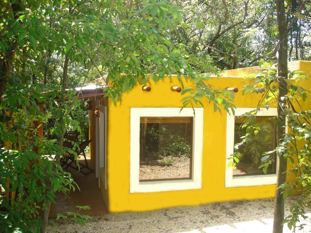 Lodge Mundo Milo Eco Paraiso (Guanacaste)