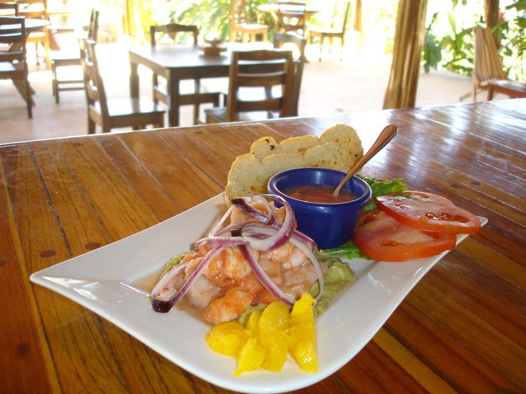 Mundo Milo Eco Paraiso (Guanacaste)