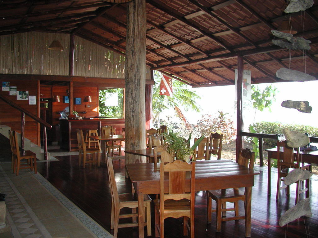 Hotel Jinetes De Osa