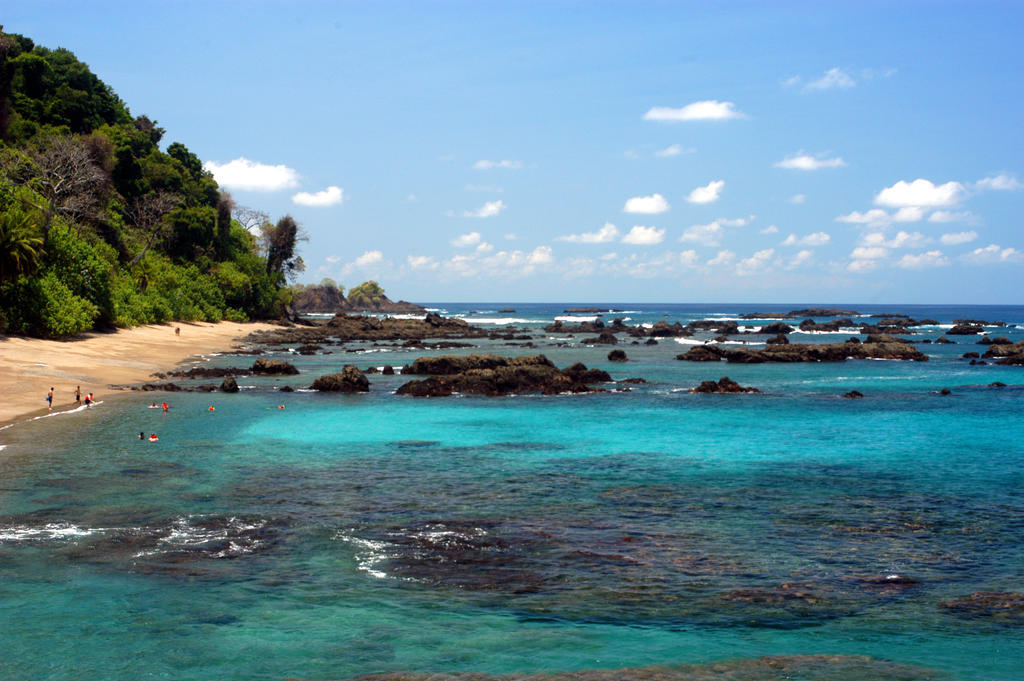 Hotel Jinetes De Osa Drake Bay