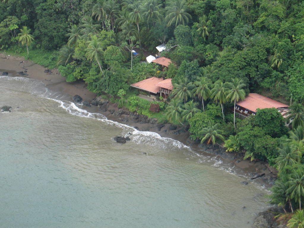Hotel Jinetes De Osa