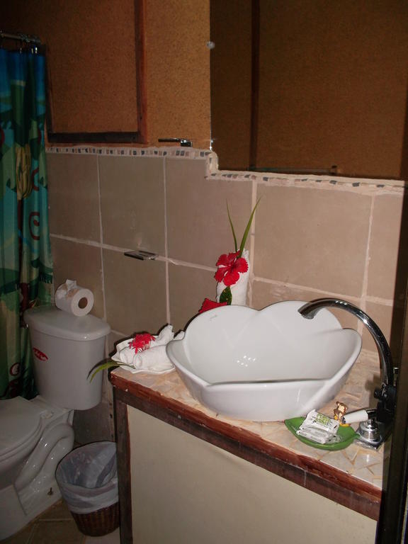 La Tropicale Samara