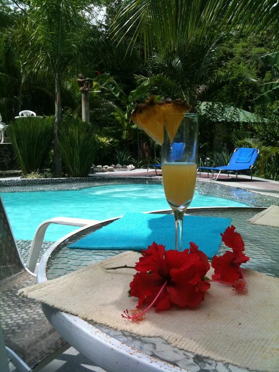 La Tropicale Samara