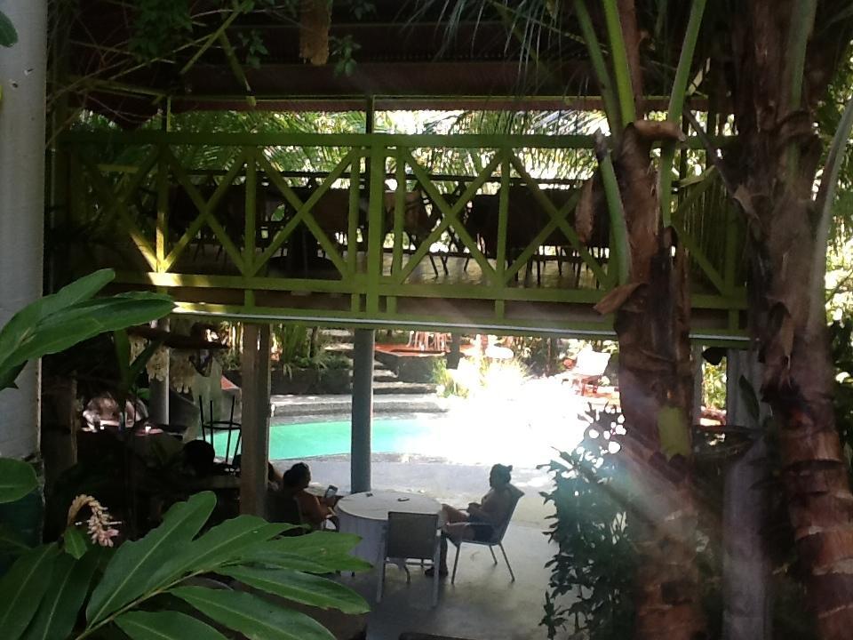 La Tropicale