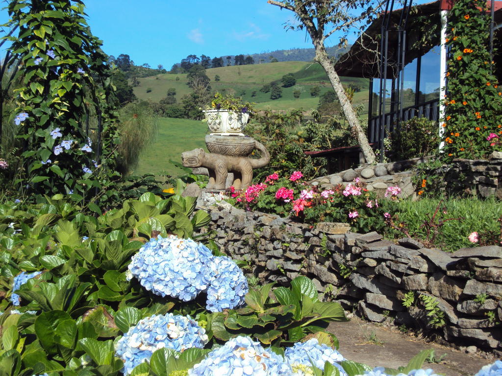 Guayabo Santa Cruz (Cartago)