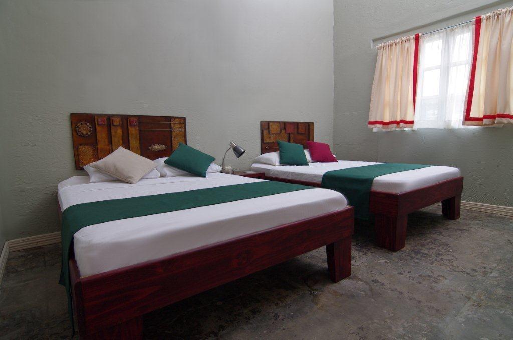 Hotel Hotel Liberia