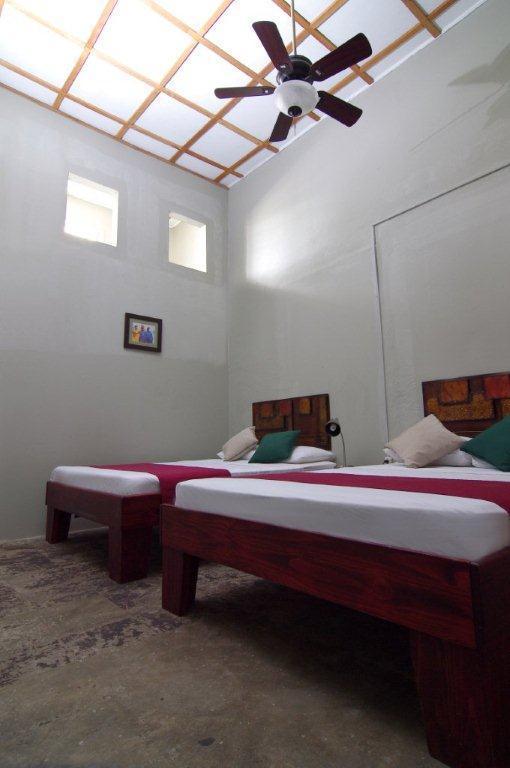 Hotel Hotel Liberia 3*