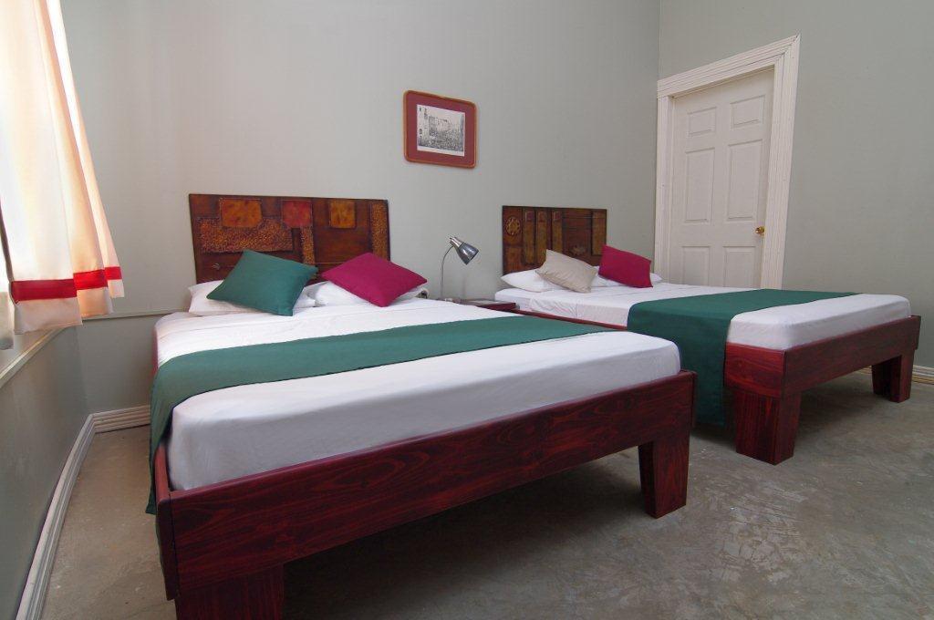 Hotel Liberia Liberia
