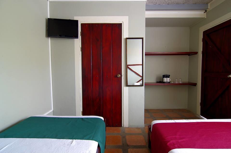 Hotel Hotel Liberia