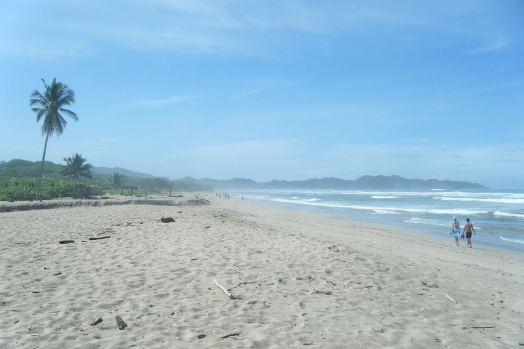 Mamma Rosa Playa Guiones