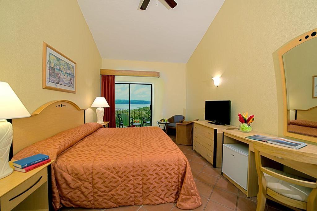 Resort Allegro Papagayo