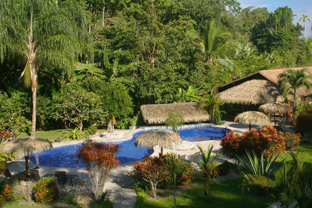 Hotel Suizo Loco & Cahuita