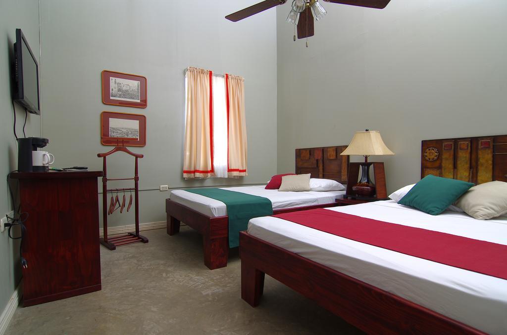 Hotel Hotel Liberia Liberia