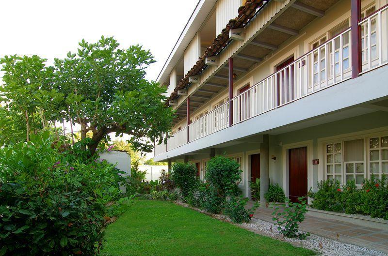 Hotel Liberia