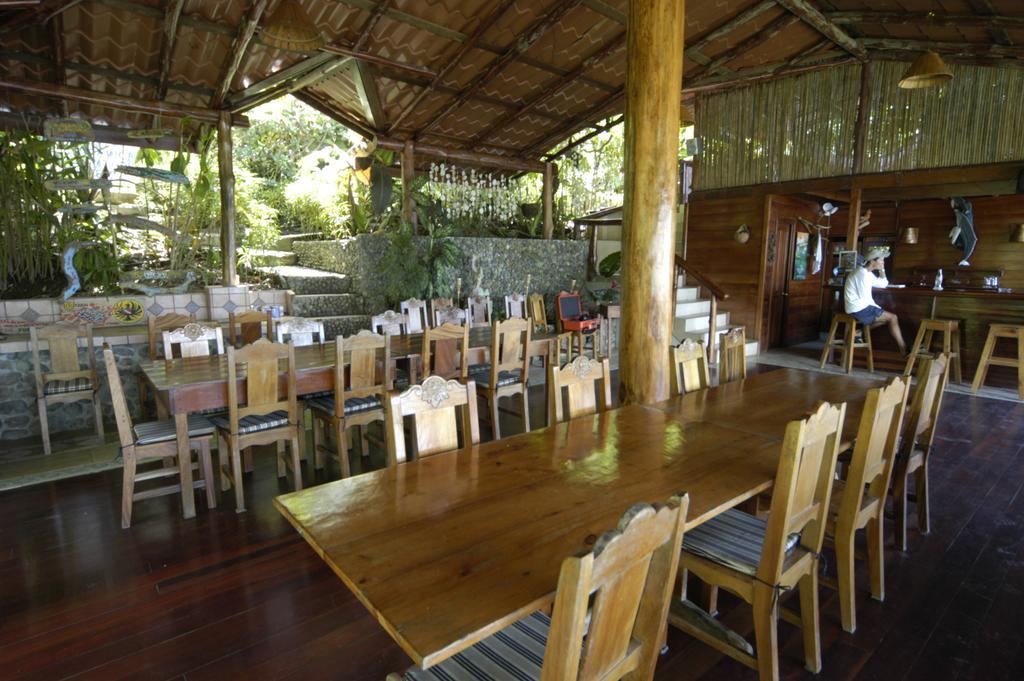 Hotel Jinetes De Osa 3*
