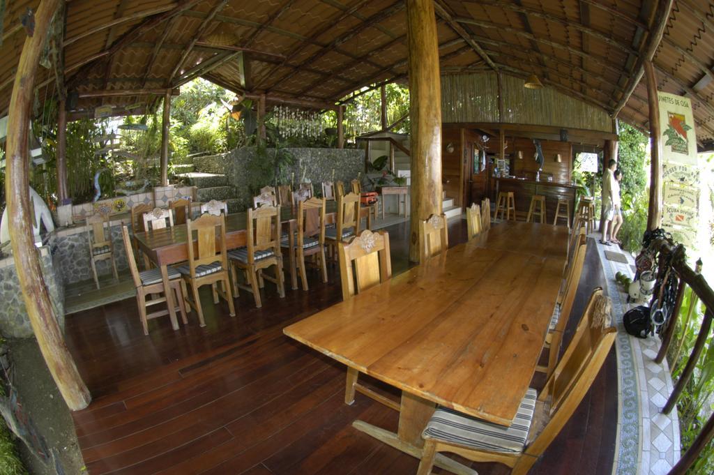 Jinetes De Osa Drake Bay