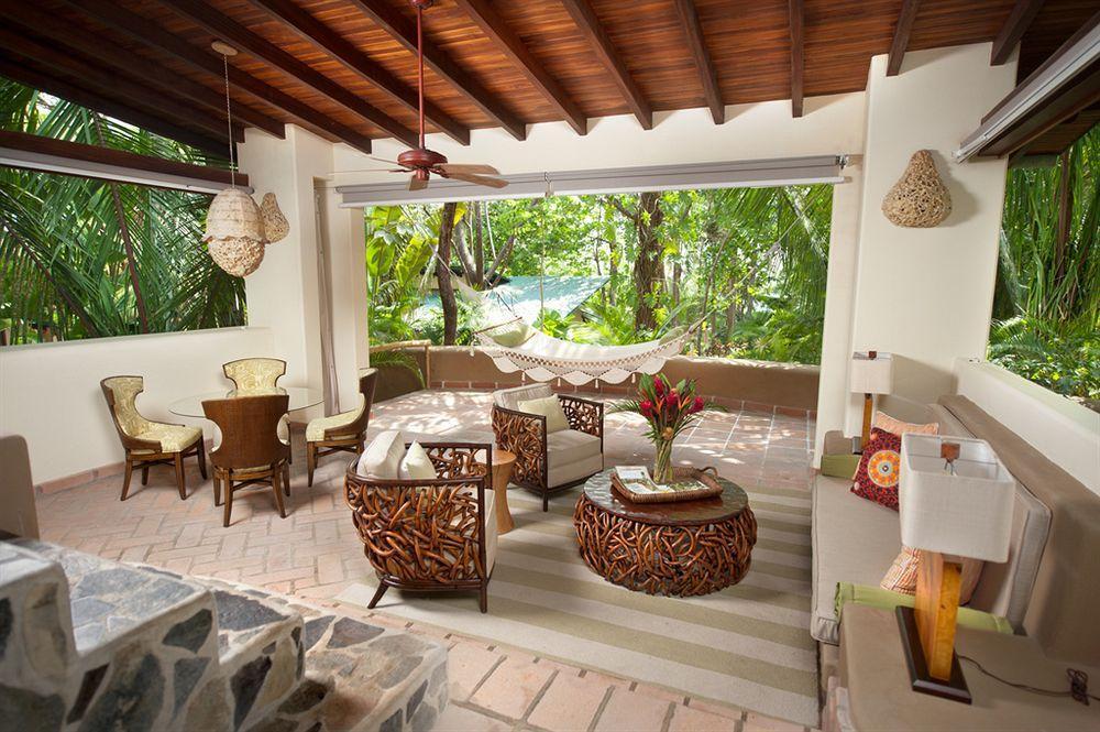 Resort Florblanca