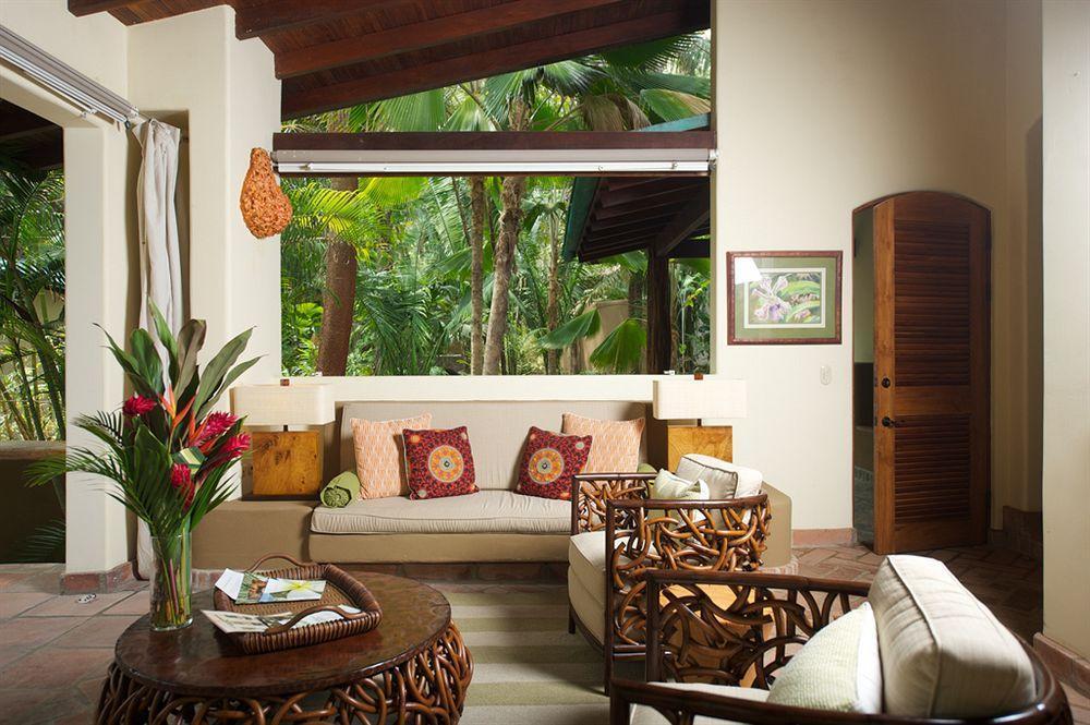 Resort Florblanca