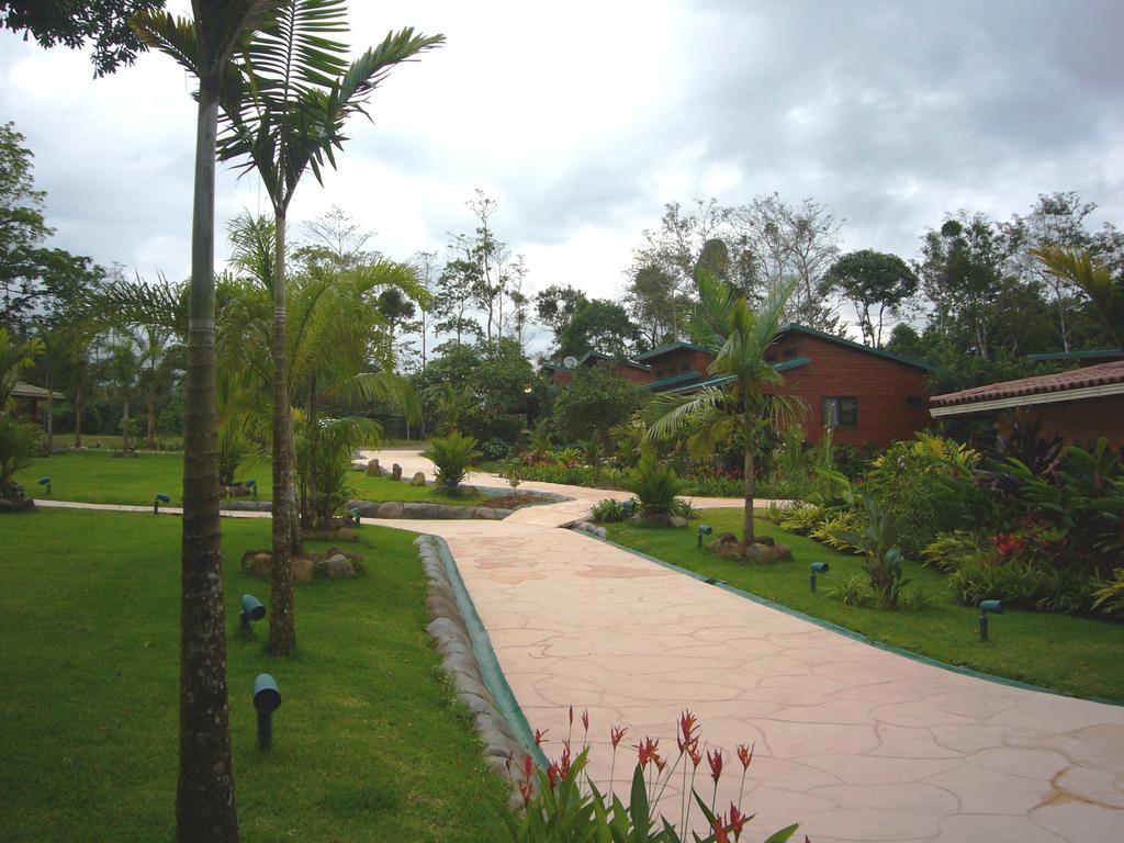 Hotel Blue River & Hot Springs