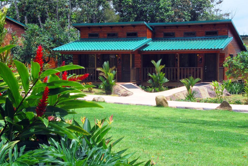Hotel Blue River & Hot Springs 4*