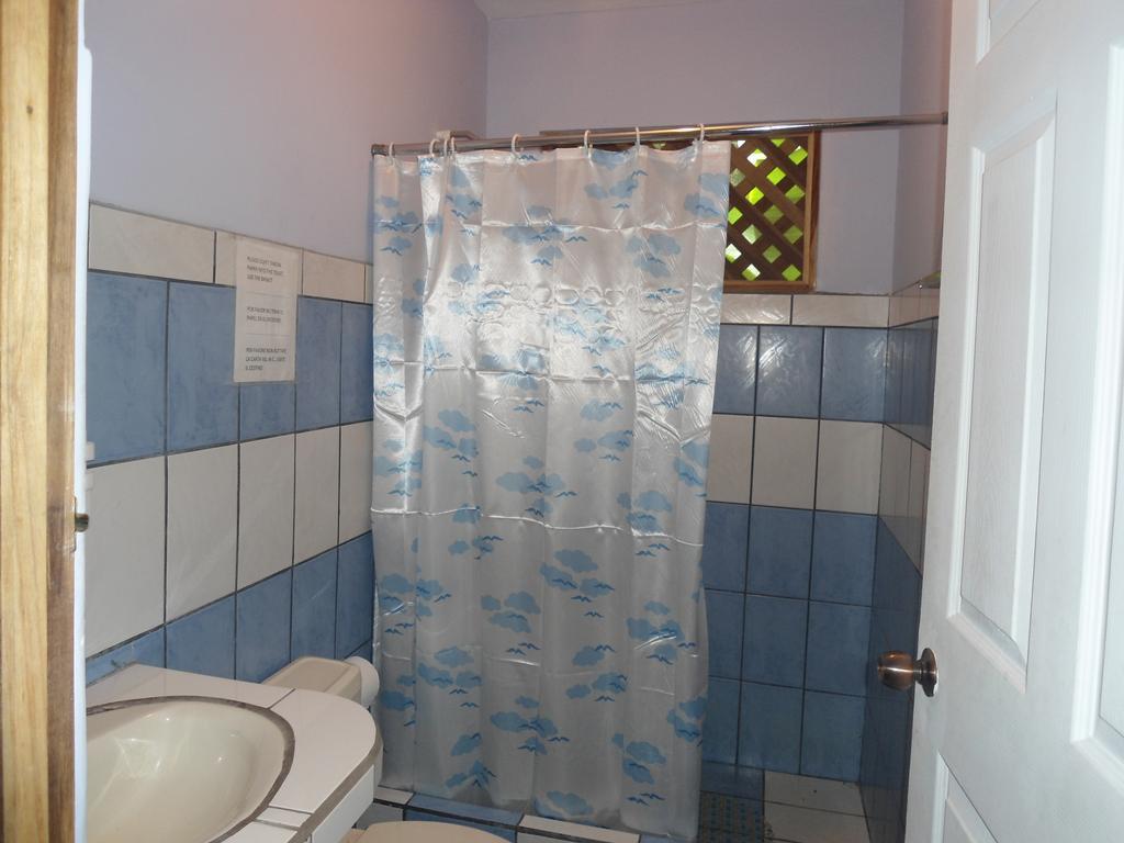 Hostel Las Casitas De Playa Negra