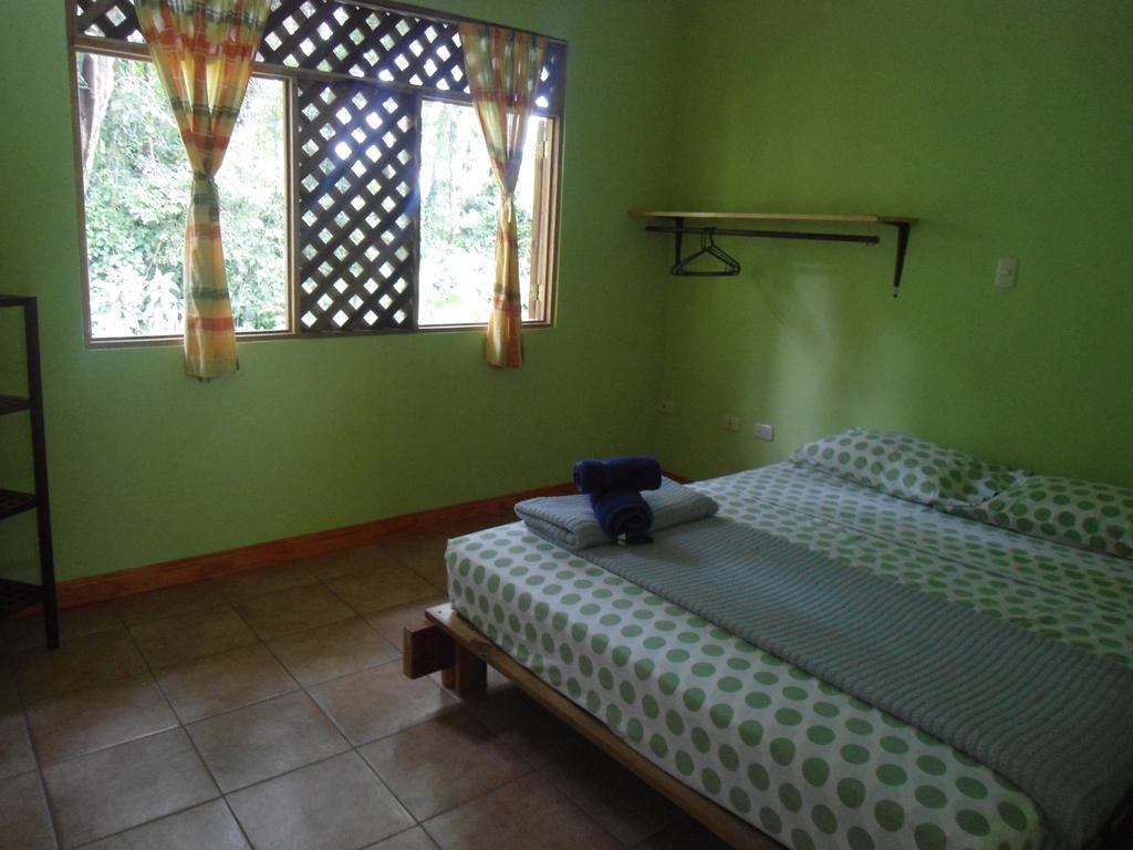 Las Casitas De Playa Negra