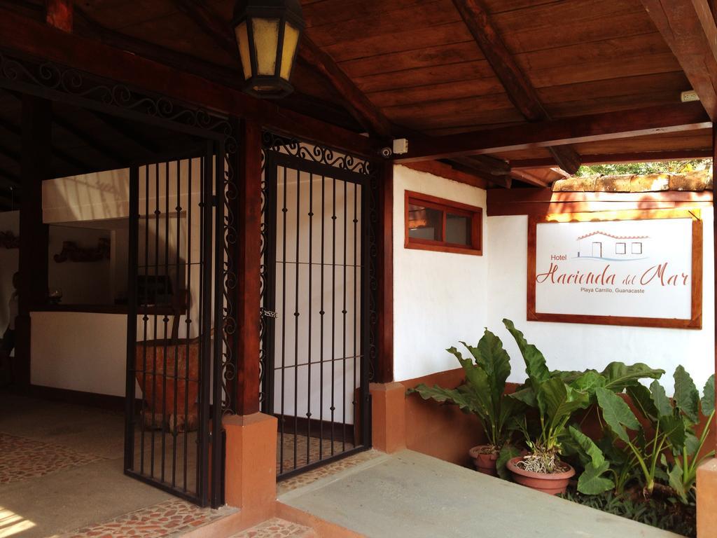 Hotel Hacienda Del Mar
