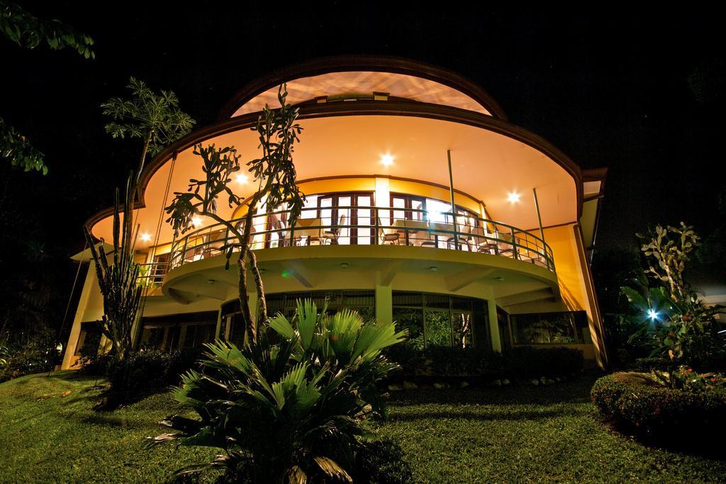 Resort El Tucano & Thermal 4*