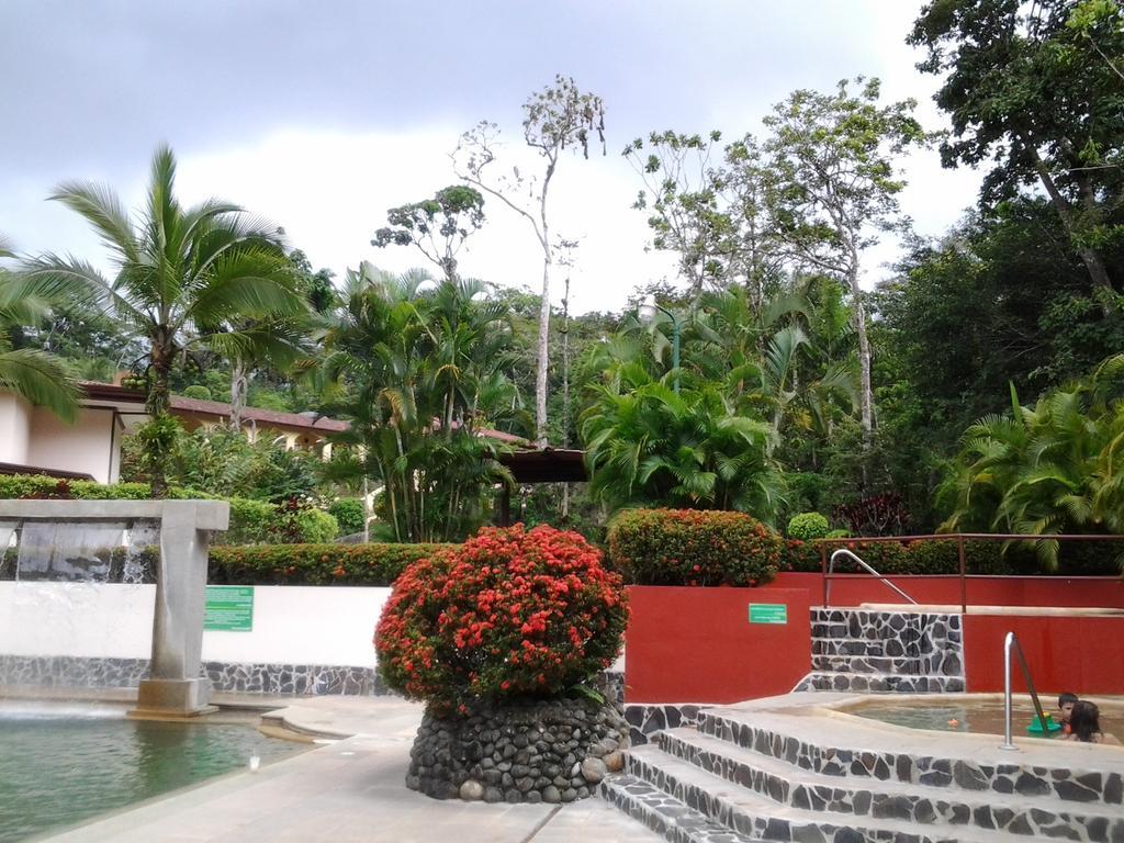 Resort El Tucano & Thermal 4*