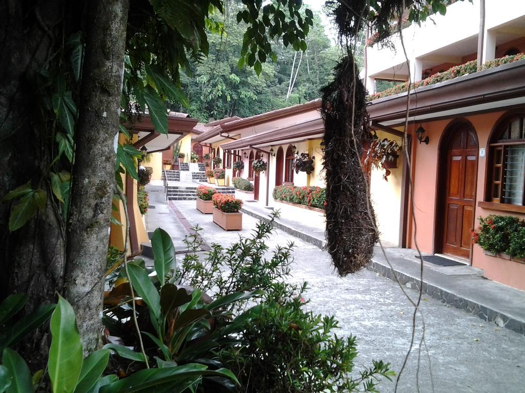 Resort El Tucano & Thermal