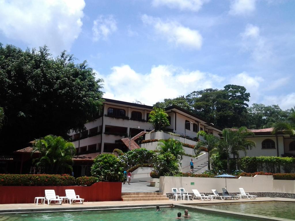 Resort El Tucano & Thermal Quesada (Alajuela)