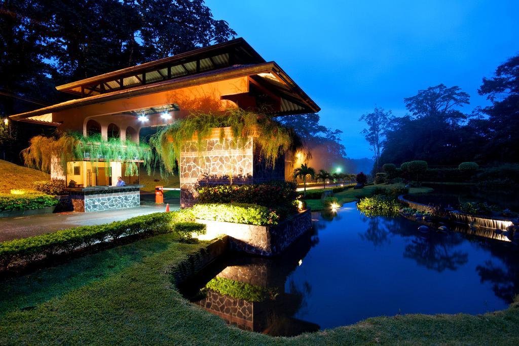 Resort El Tucano & Thermal 4*