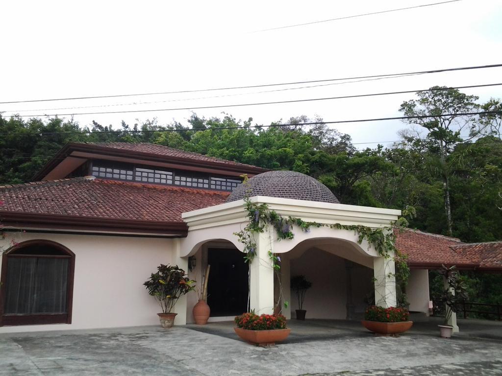 El Tucano & Thermal Quesada (Alajuela)