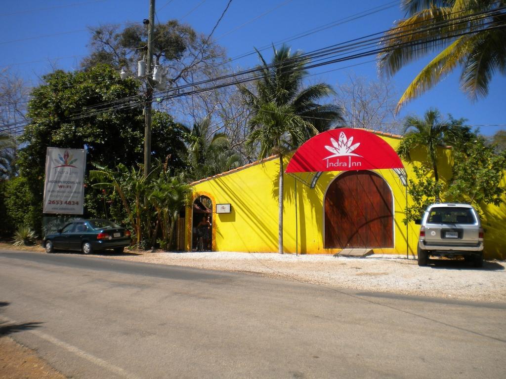 Bed & Breakfast Indra Playa Grande