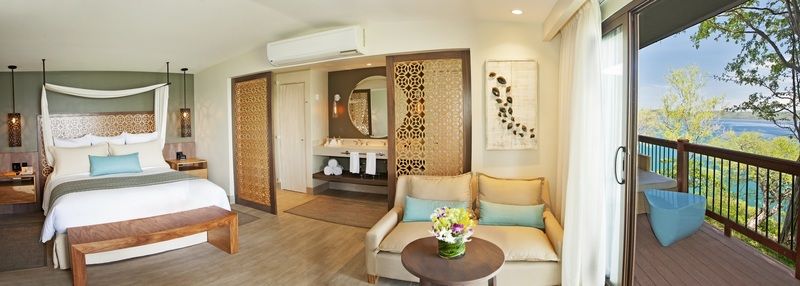 Secrets Papagayo - Adults Only