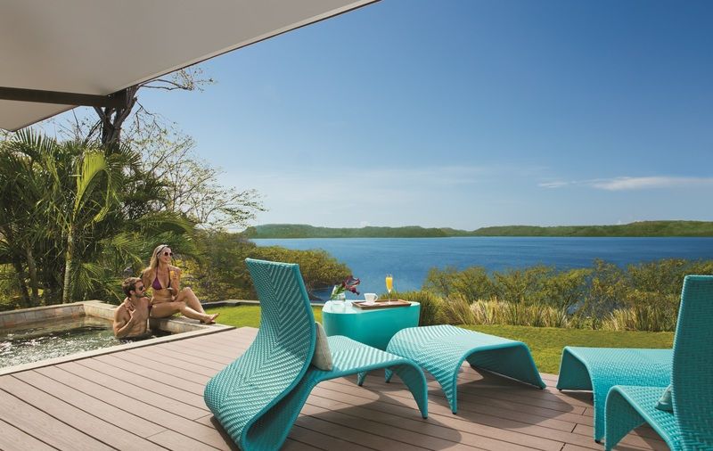 Resort Secrets Papagayo - Adults Only 5*