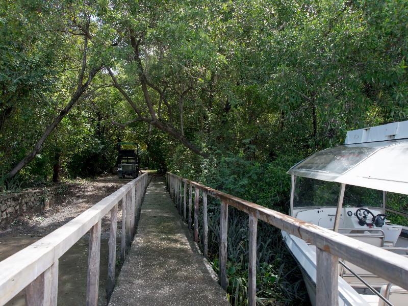 Hotel Rancho Humo Puerto Humo (Guanacaste)