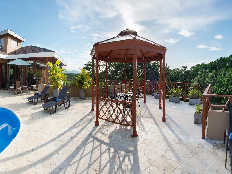 Hotel Rancho Humo