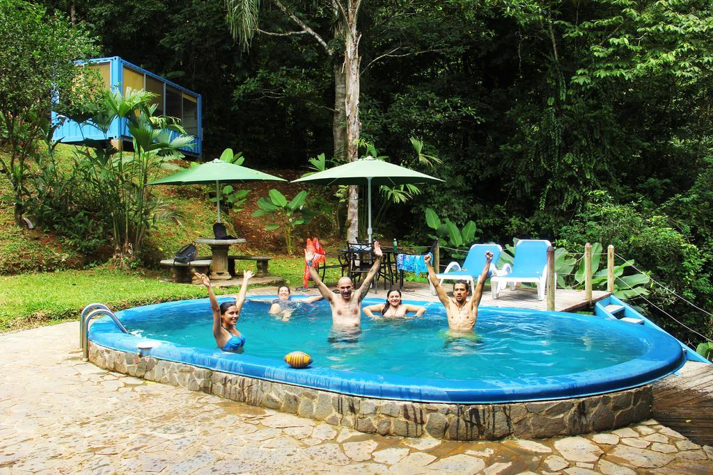 Portasol Living Matapalo (Puntarenas)
