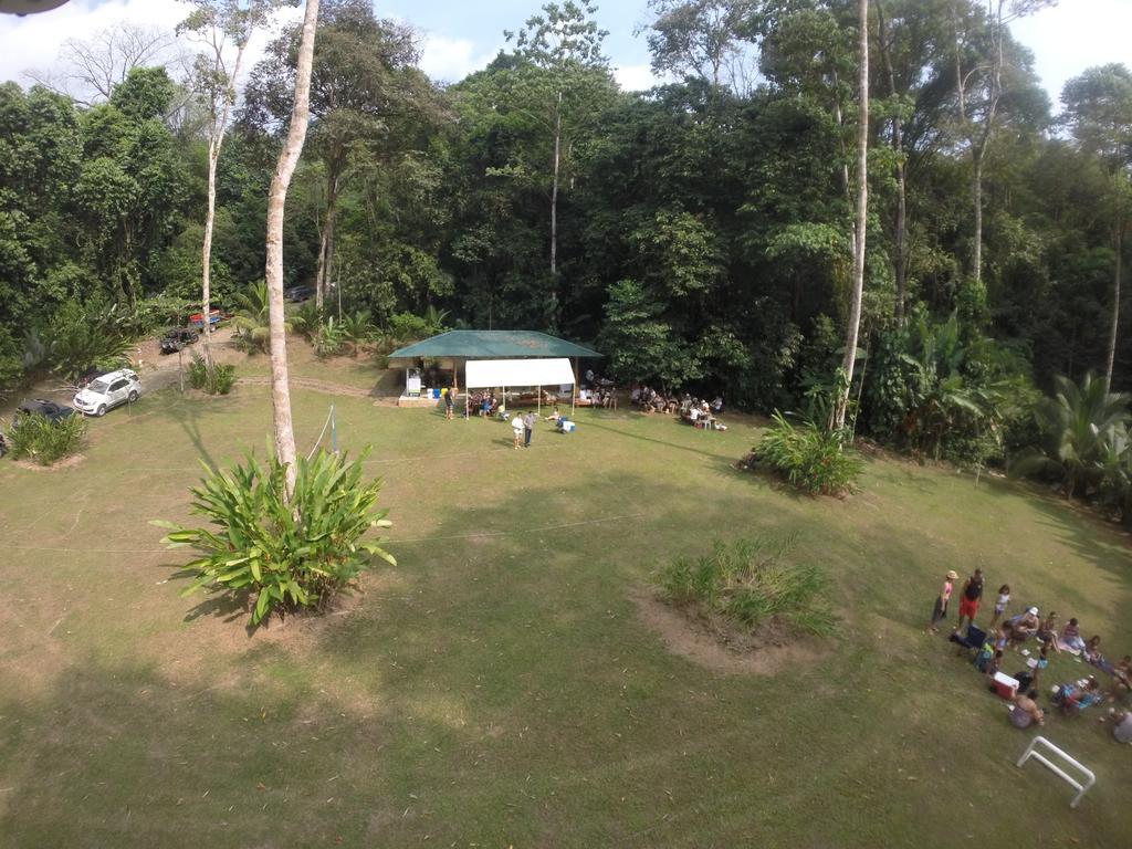 Hotel Portasol Living Matapalo (Puntarenas)